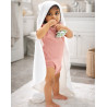 BZ24 - Babybugz - Couverture Blanket bébéBZ24 - Babybugz - Couverture Capuche BébéBABYBUGZ